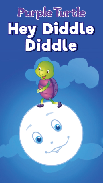 Hey Diddle Diddle (Version-2)